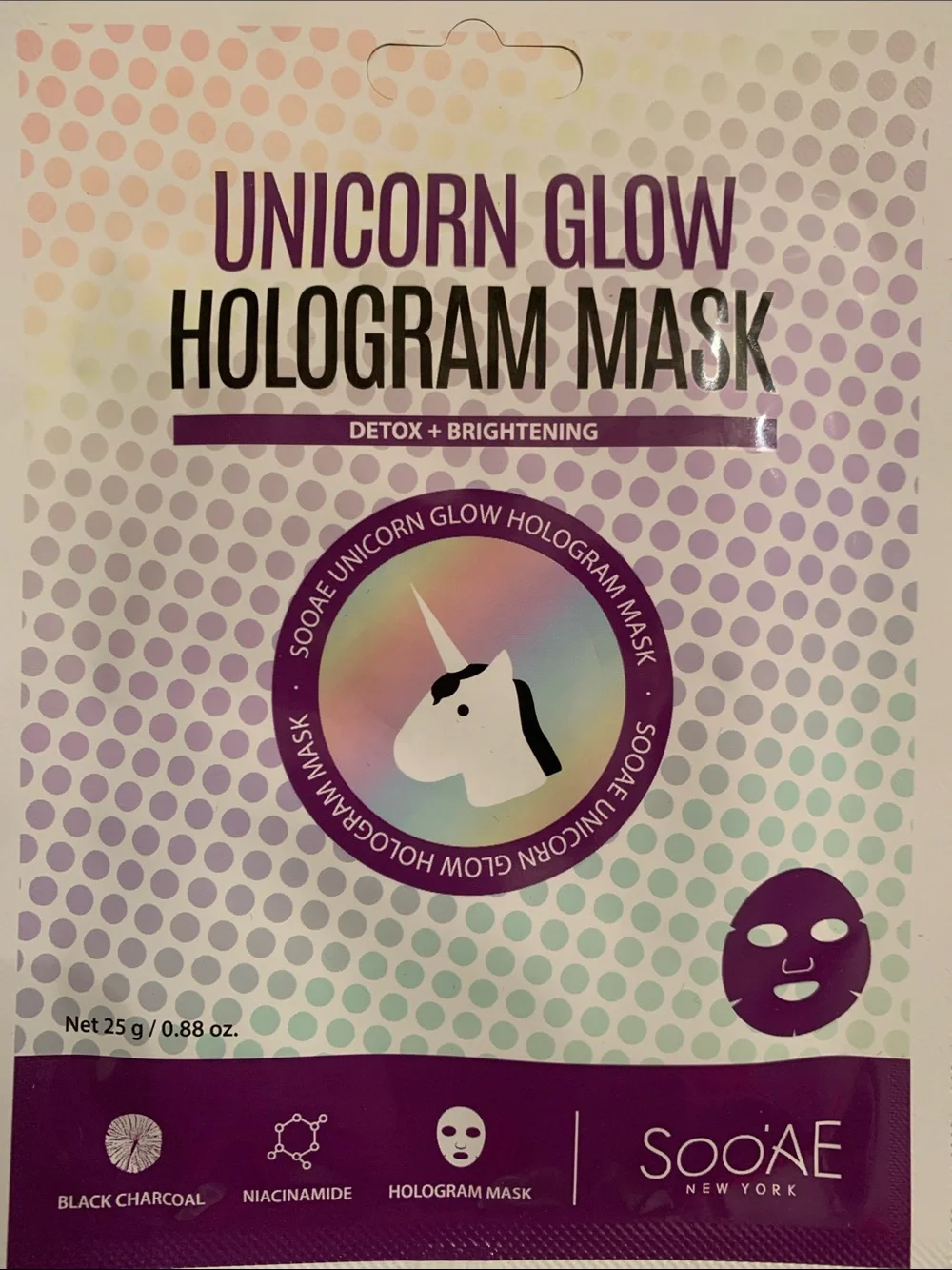 Lot of 10 Assorted Facial Masks and Hydrogels